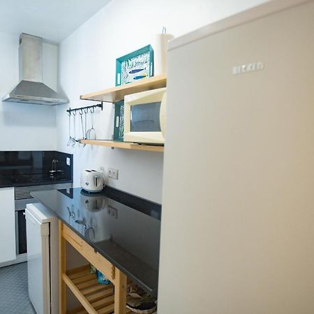 Fontanilla Playa Apartamento Marbella Appartamento Esterno foto