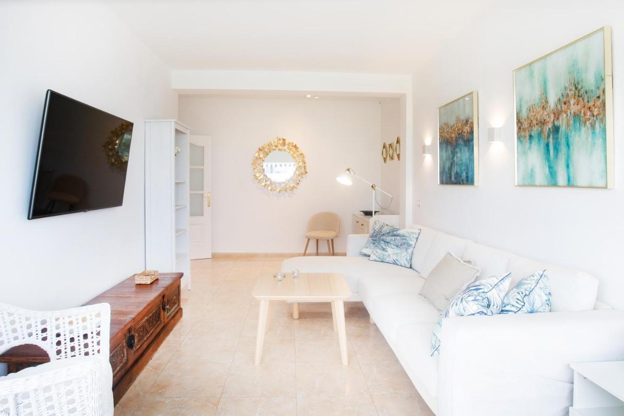 Fontanilla Playa Apartamento Marbella Appartamento Esterno foto