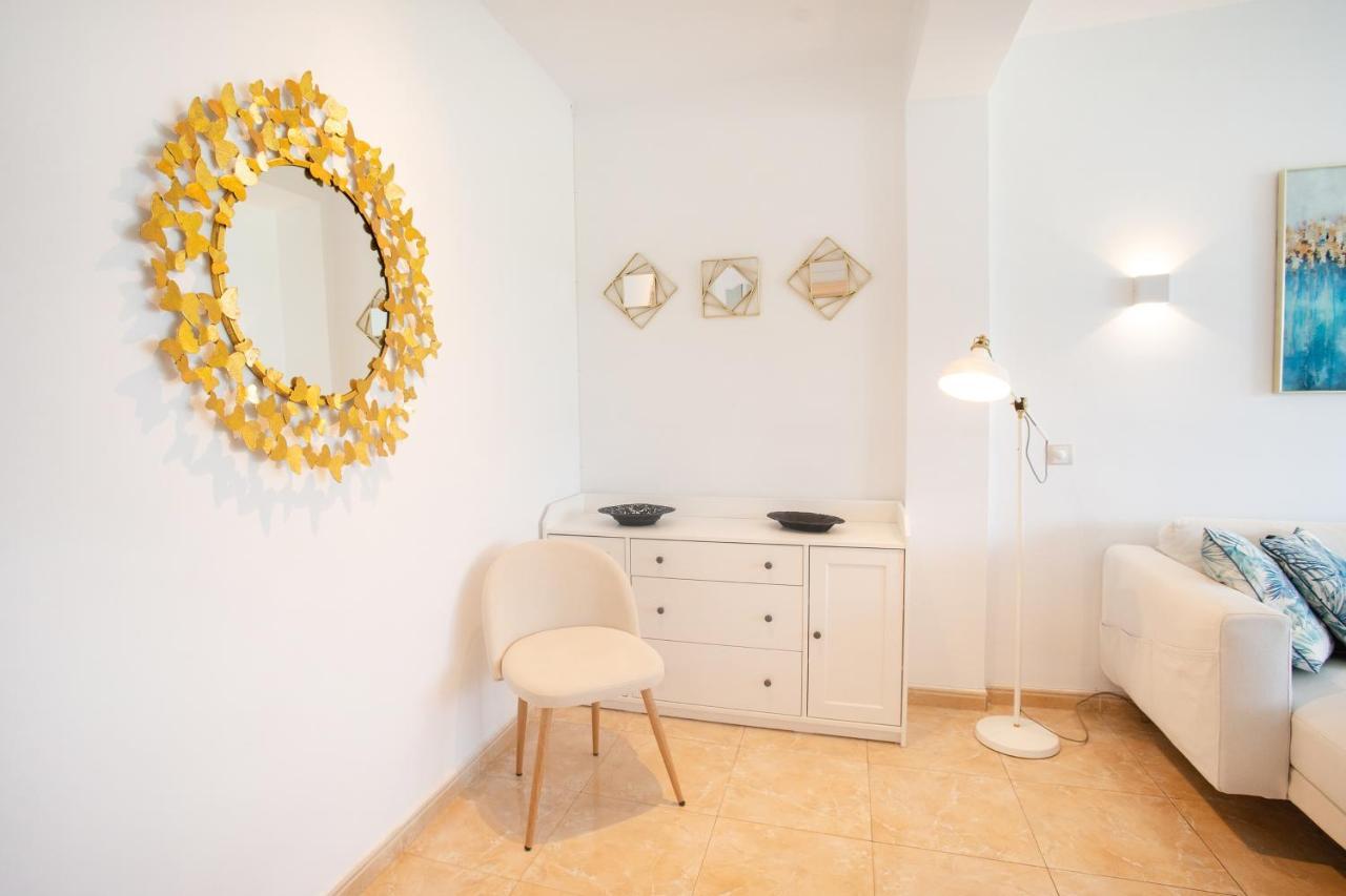 Fontanilla Playa Apartamento Marbella Appartamento Esterno foto