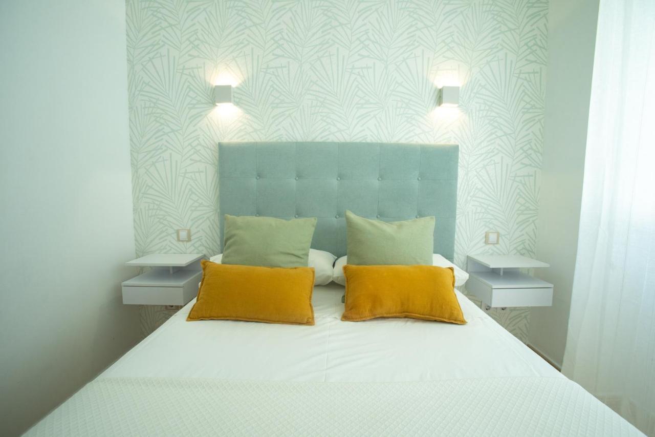 Fontanilla Playa Apartamento Marbella Appartamento Esterno foto