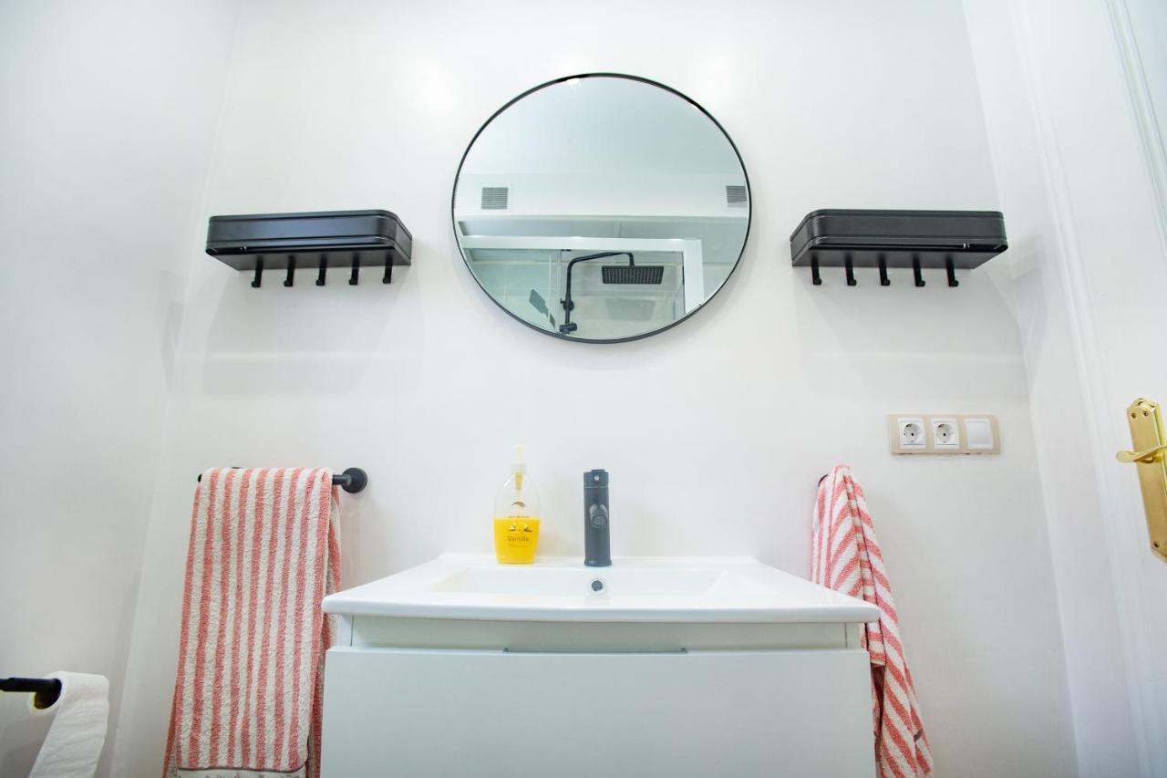 Fontanilla Playa Apartamento Marbella Appartamento Esterno foto