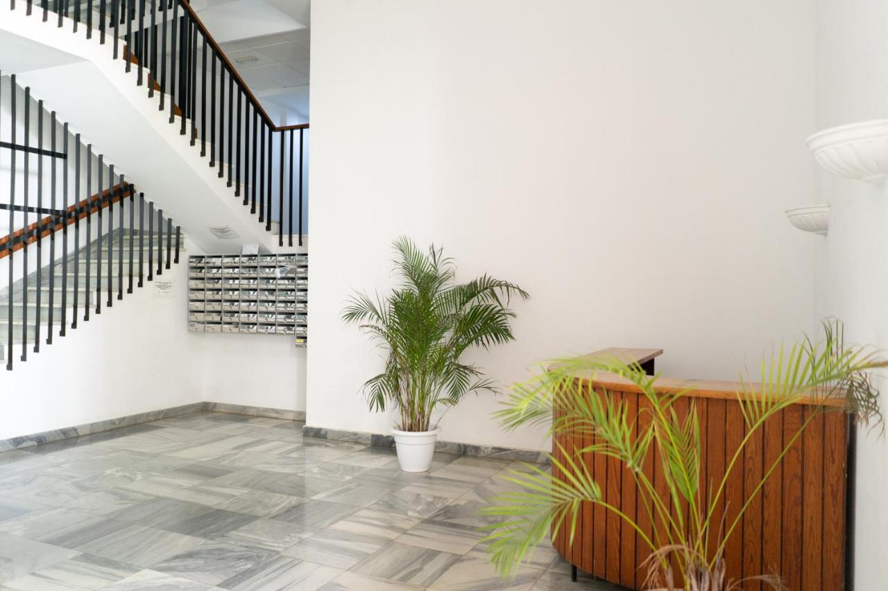 Fontanilla Playa Apartamento Marbella Appartamento Esterno foto