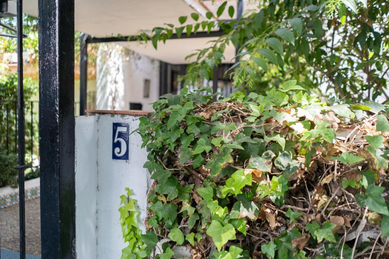 Fontanilla Playa Apartamento Marbella Appartamento Esterno foto