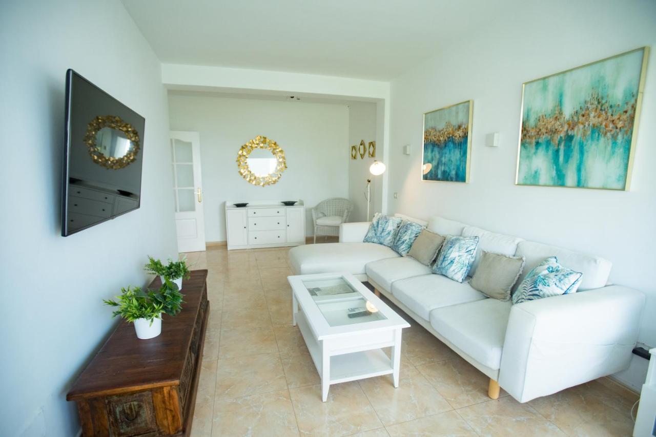 Fontanilla Playa Apartamento Marbella Appartamento Esterno foto
