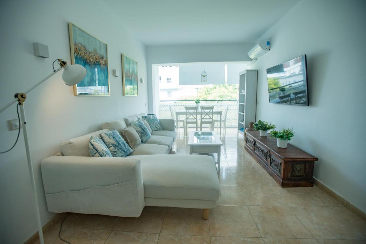 Fontanilla Playa Apartamento Marbella Appartamento Esterno foto