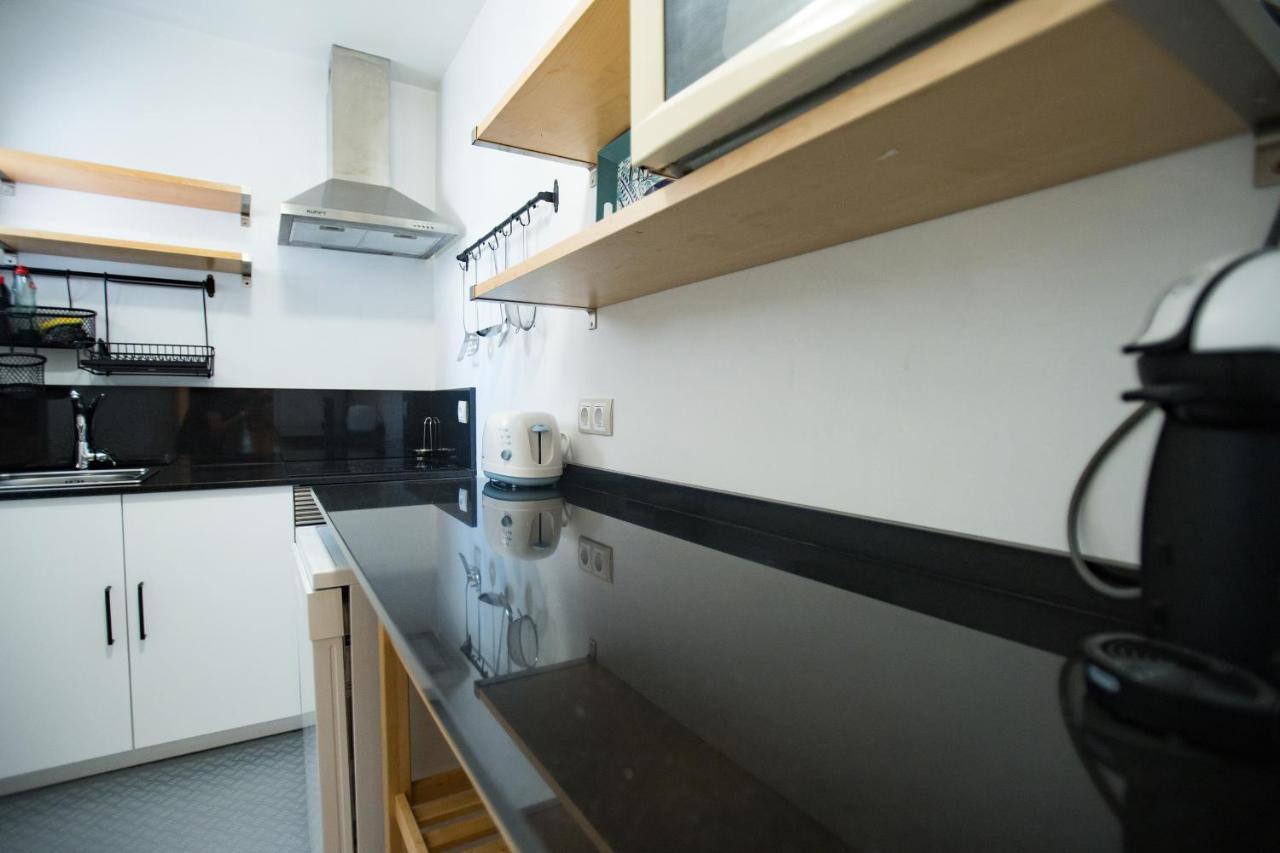 Fontanilla Playa Apartamento Marbella Appartamento Esterno foto