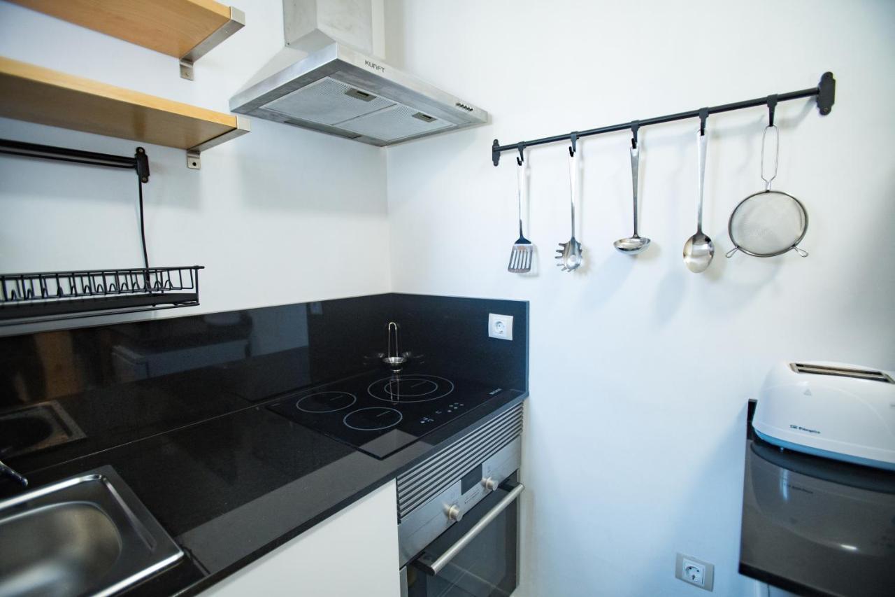 Fontanilla Playa Apartamento Marbella Appartamento Esterno foto