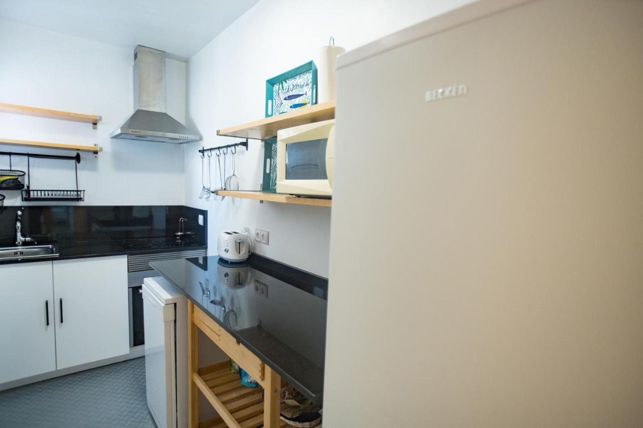 Fontanilla Playa Apartamento Marbella Appartamento Esterno foto