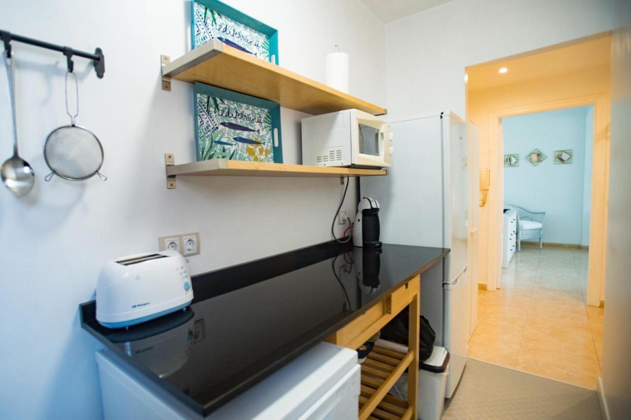 Fontanilla Playa Apartamento Marbella Appartamento Esterno foto