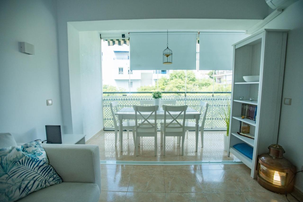 Fontanilla Playa Apartamento Marbella Appartamento Esterno foto